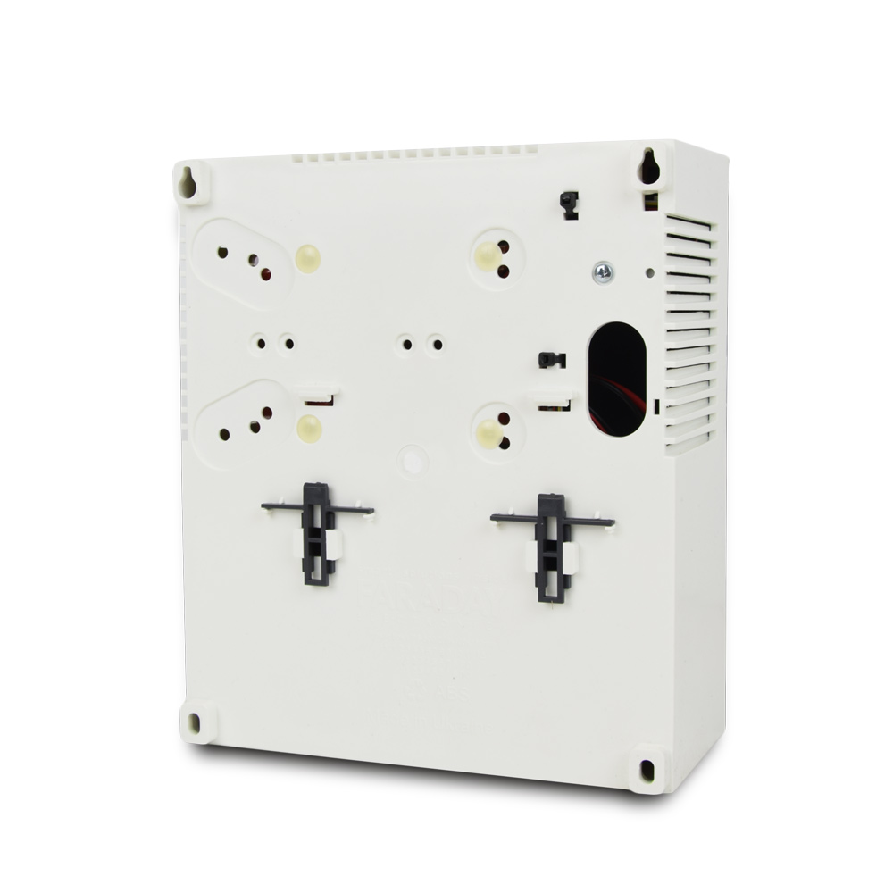 Бокс пластиковый Faraday Electronics PLB под аккумуляторы 7-9 А/час