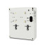 Бокс пластиковый Faraday Electronics PLB под аккумуляторы 7-9 А/час