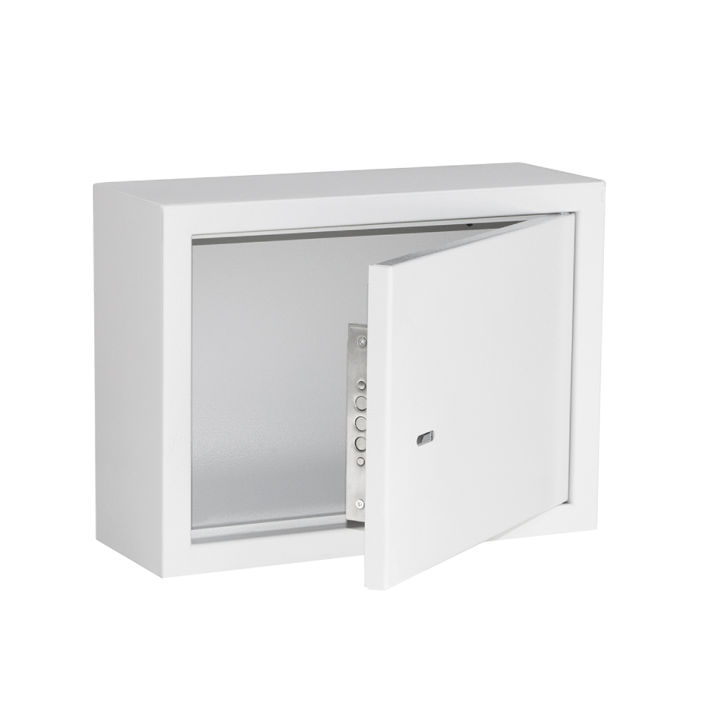Антивандальна скринька IPCOM БК-400-з-2 К-3306