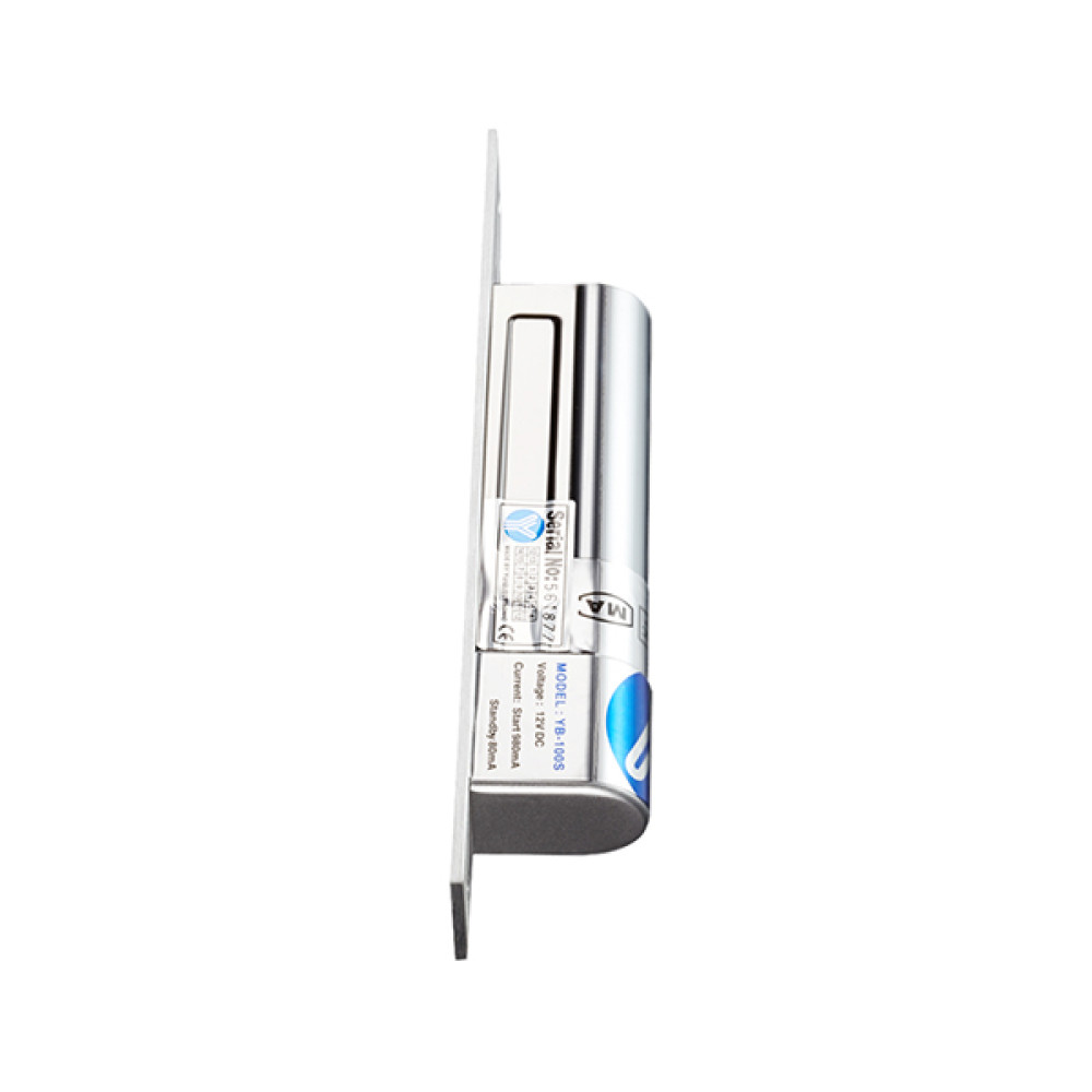 Електроригельний замок Yli Electronic YB-100S