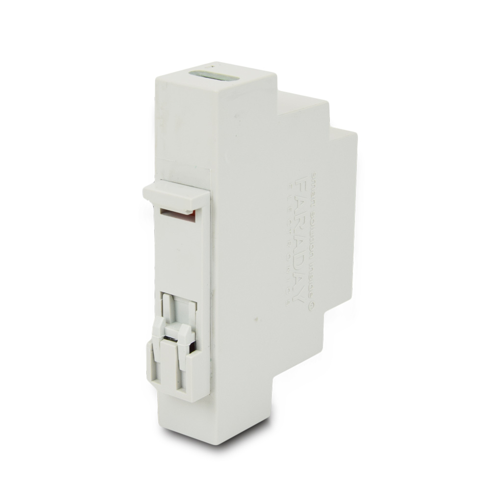 Блок питания Faraday Electronics 15W/36-60V/DIN для крепления на DIN рейке