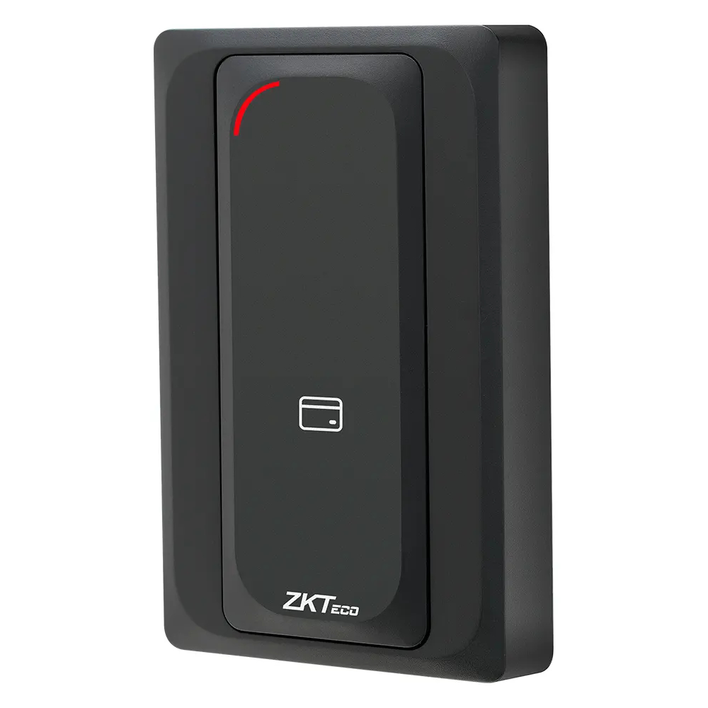 Считыватель ZKTeco KR901S Mifare+EM