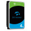 Жорсткий диск 4TB Seagate Skyhawk ST4000VX016 для відеоспостереження
