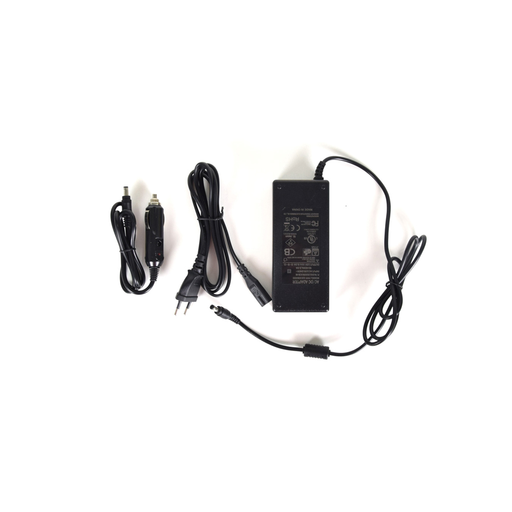 Комплект зарядная станция Full Energy PPS-500WE + Солнечная панель New Energy Technology 100W Solar Charger