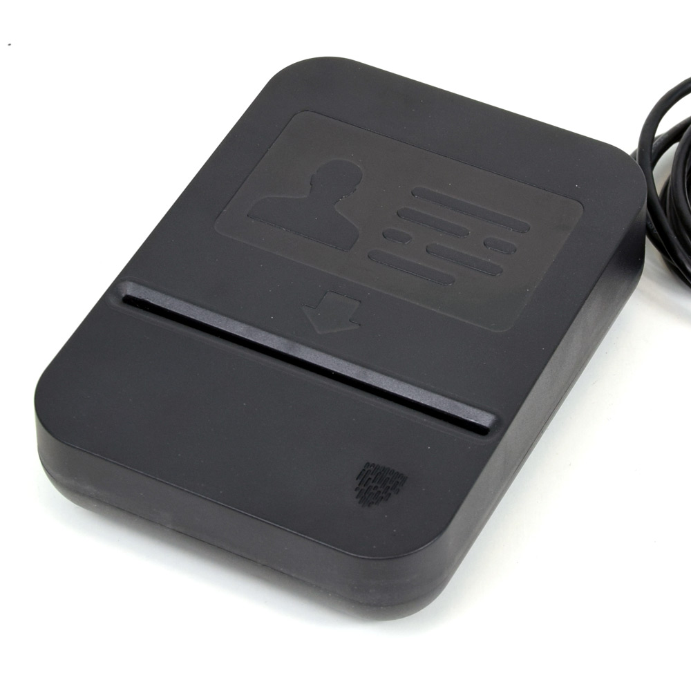 Сканер ID документів Faraday PasID-301