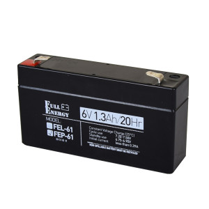 Акумулятор Full Energy FEP-61