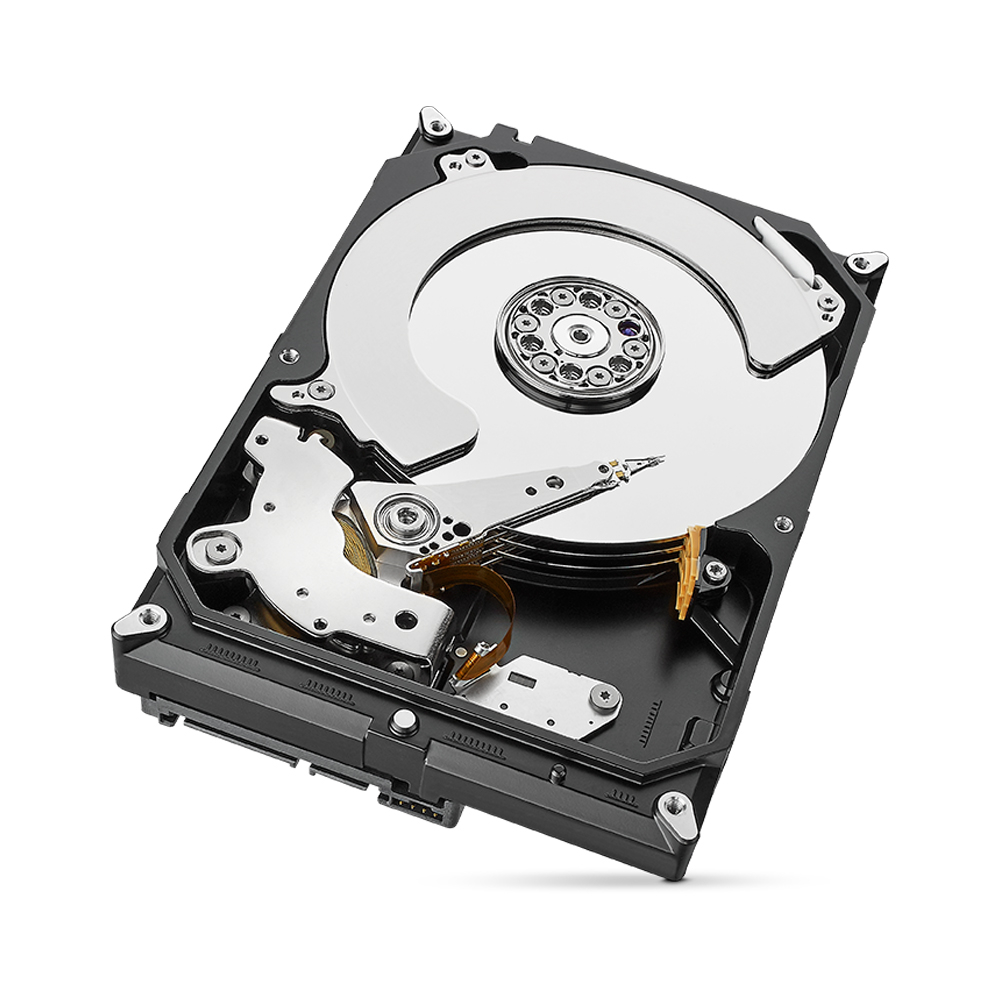 Жесткий диск 3TB Seagate SkyHawk ST3000VX009 для видеонаблюдения