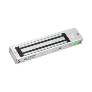 Електромагнітний замок Yli Electronic YM-180N(LED) з світлодіодною індикацією