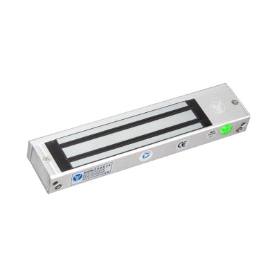 Електромагнітний замок Yli Electronic YM-180N(LED) з світлодіодною індикацією