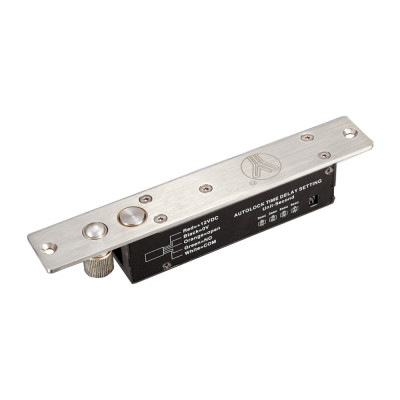 Электроригельный замок Yli Electronic YB-800A