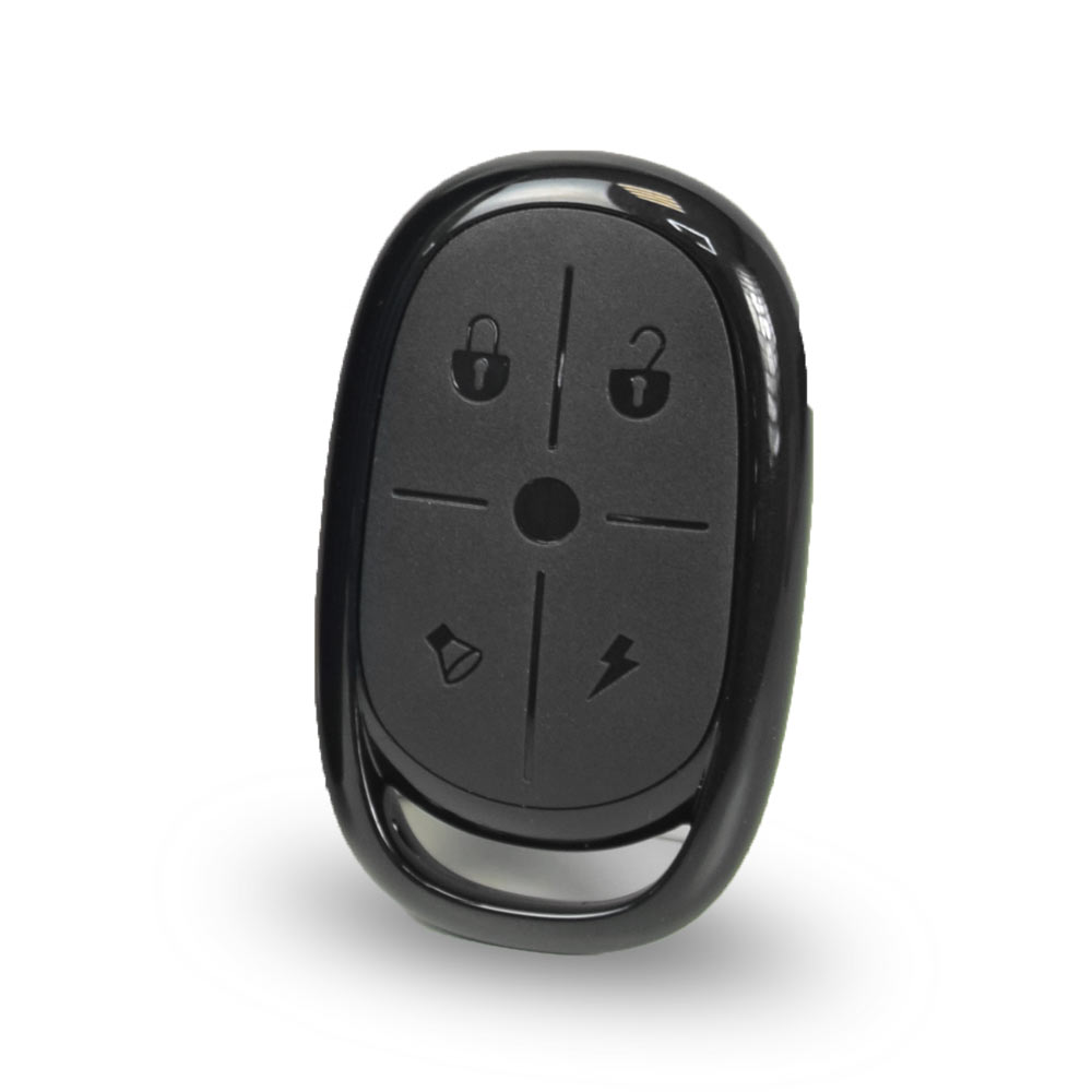 Сигналізація для велосипеда ATIS-BIKE ALARM з дистанційним керуванням