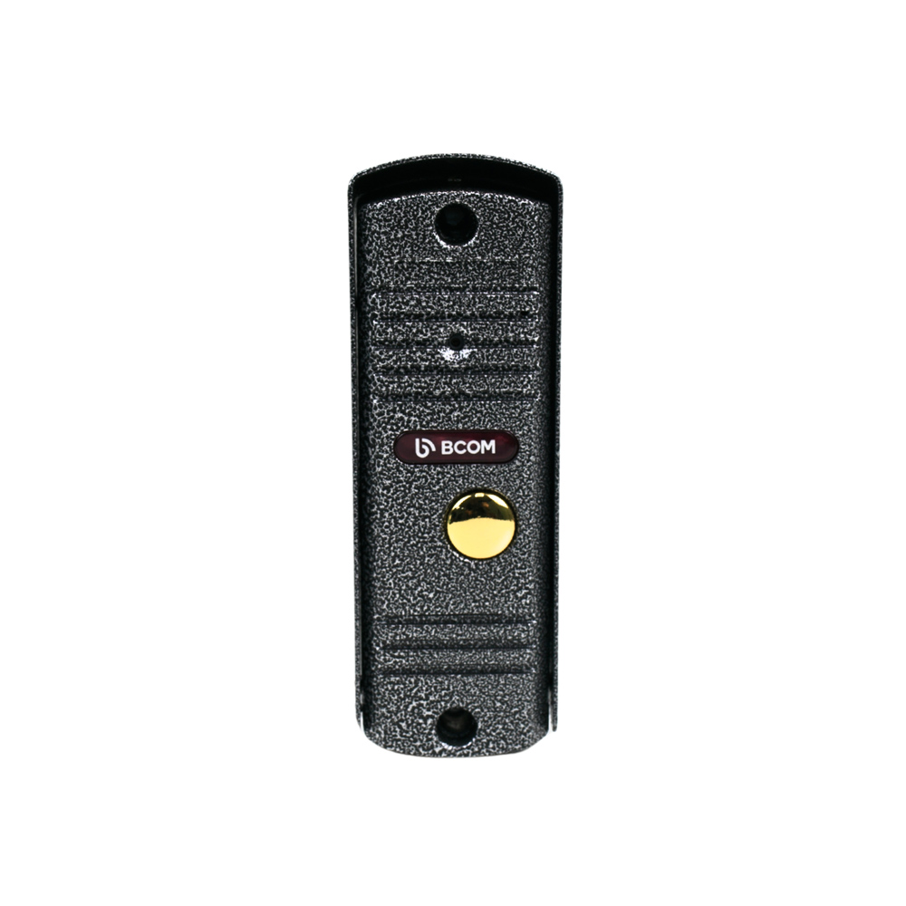 Виклична відеопанель BCOM BT-305HR Silver