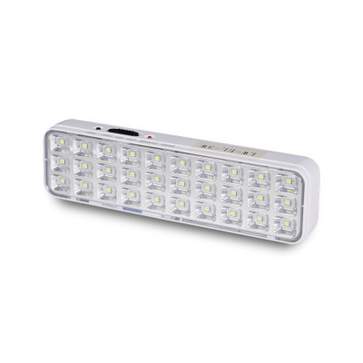 Светильник аварийный Lightwell LW-EL-3W LED 3W