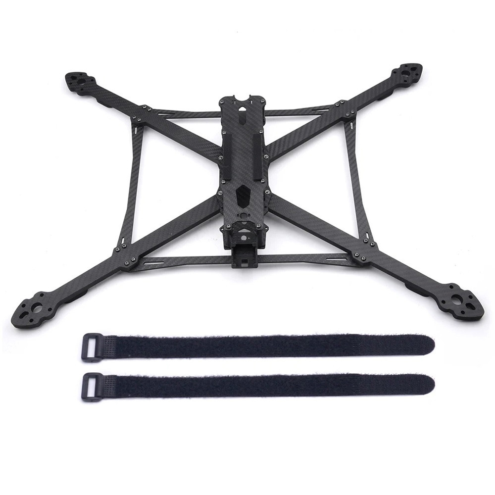 Карбонова рама для FPV дрона Mark4 V3 Pro 13inch 570mm