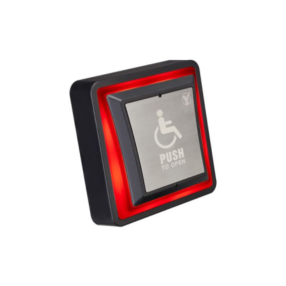 Кнопка выхода Yli Electronic PBK-871 (LED)