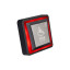 Кнопка выхода Yli Electronic PBK-871 (LED)