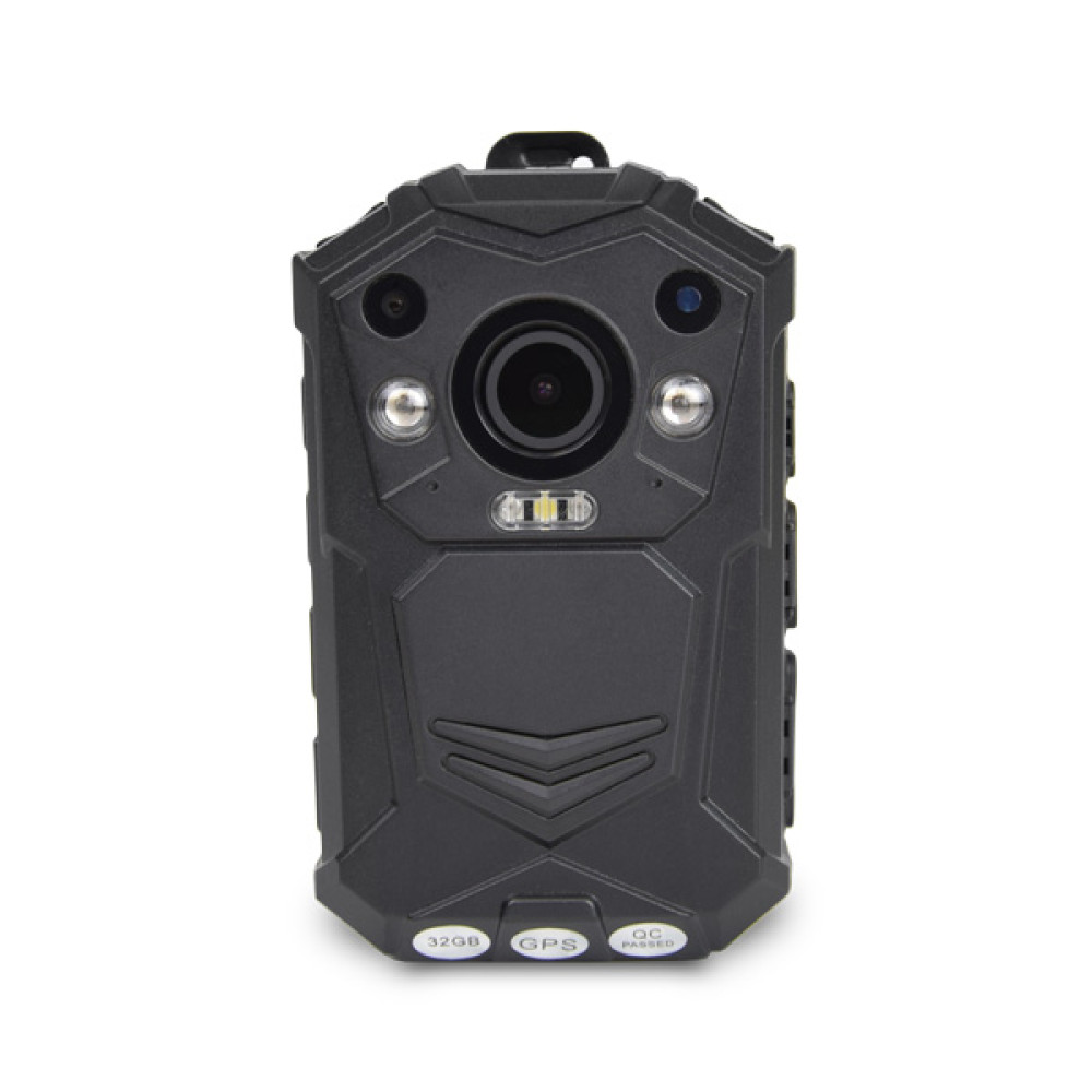 Нагрудная камера-регистратор ATIS Body Cam 64Gb