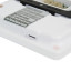 Комплект Wi-Fi видеодомофонa BCOM BD-760FHD/T White с поддержкой Tuya Smart + BT-400HD-AC White