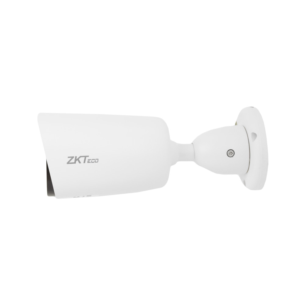 2 МП IP-видеокамера ZKTeco BS-852T11C-C с детекцией лиц для системы видеонаблюдения