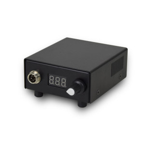 Паяльна станція Geos SOLDER SD120