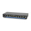 8-портовый коммутатор Atis PoE-1010-8P/250m/8L неуправляемый