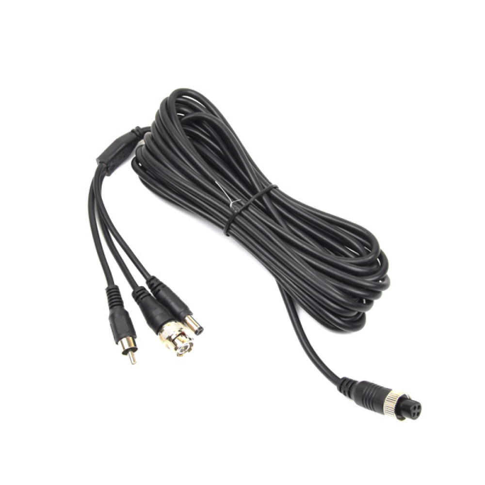 Кабель ATIS AVIA-BNC 5m