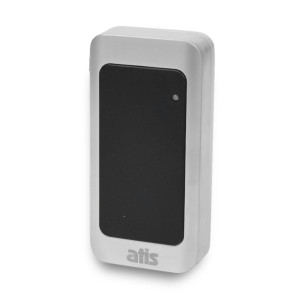 Контролер зі зчитувачем ATIS PR-09 EM+MF+HID (EM-Marine, Mifare, HID), водонепроникний