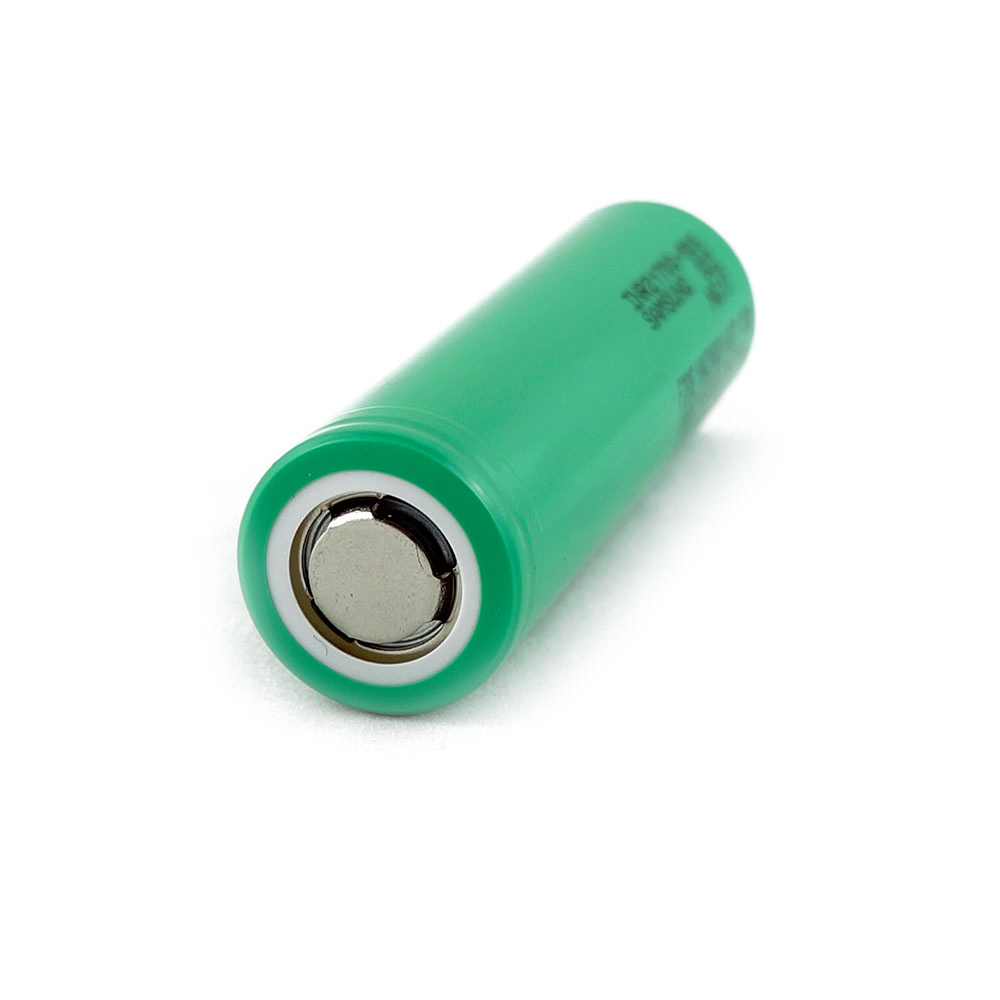 Акумулятор Li-ion 21700 Samsung INR21700-50S SDI 5000 мА·год 3,6 В 45 А