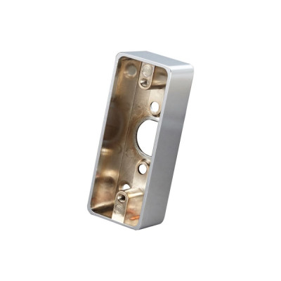 Коробка Yli Electronic MBB-811A-M монтажная под кнопку выхода 