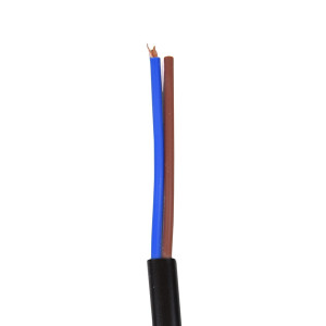 Кабель ШВВП GoldMine GM FC 2x0.75-CU PE 100 м