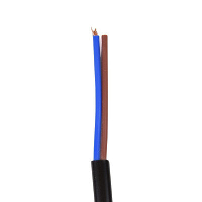 Кабель ШВВП GoldMine GM FC 2x0.75-CU PE 100 м