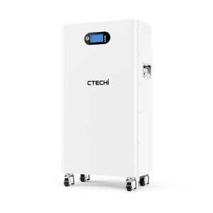 Акумулятор CTECHi 51.2V314Ah (51.2 В / 314 А·год / LiFePO4)