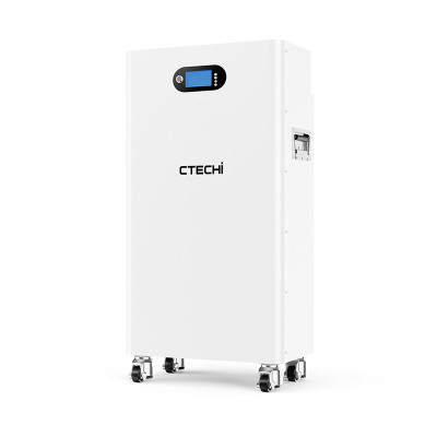 Аккумулятор CTECHi 51.2V314Ah (51.2 В / 314 А·год / LiFePO4)