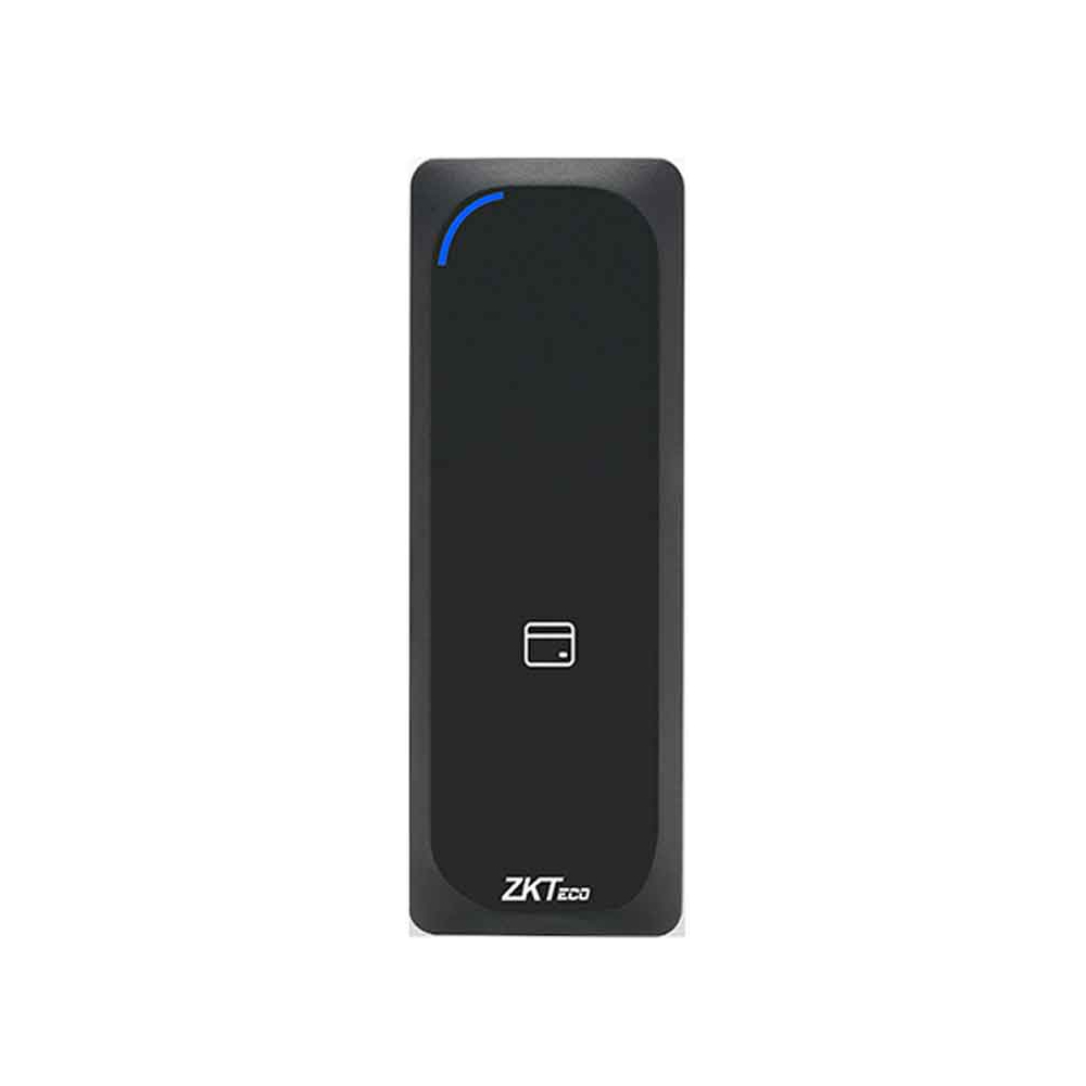 Считыватель ZKTeco KR901 [OSDP] Mifare+EM
