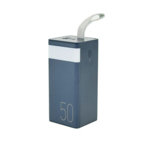 Повербанк REMAX RPP-321 50000 мА·год 20 Вт 22.5 Вт