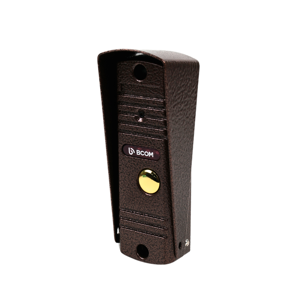 Вызывная видеопанель BCOM BT-305HR Cooper