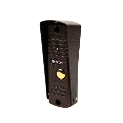 Вызывная видеопанель BCOM BT-305HR Cooper