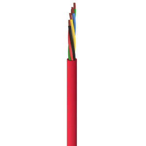 Провід ПСВВнг (J-YY-U) 8х0,4 Alay