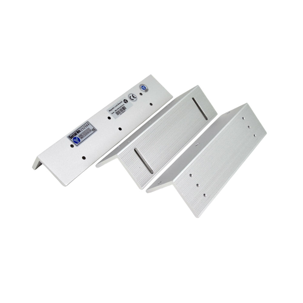 Уголок Yli Electronic MBK-280W-S(SS304)-ZL монтажный для системы контроля доступа