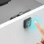 Smart замок Weilai ESF16-2Square со сканером отпечатка пальца