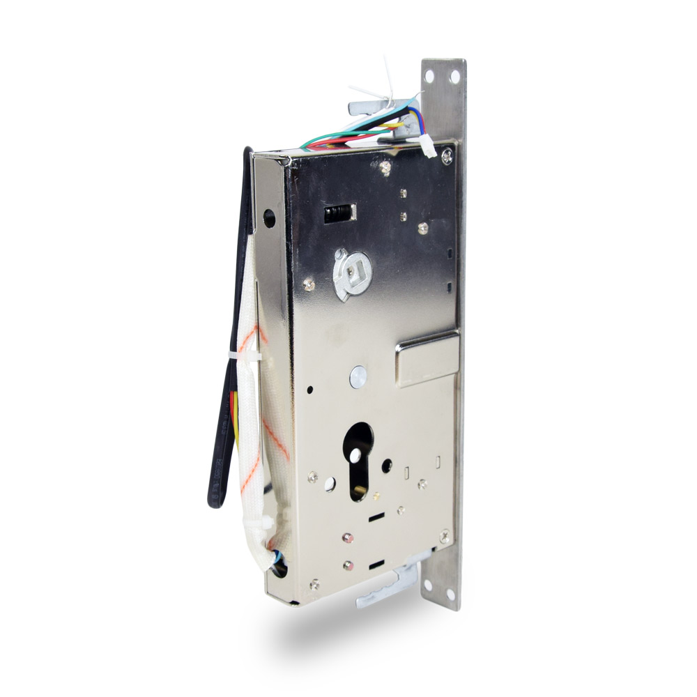 Электроригельный замок Atis Lock Mortise SS-L врезной