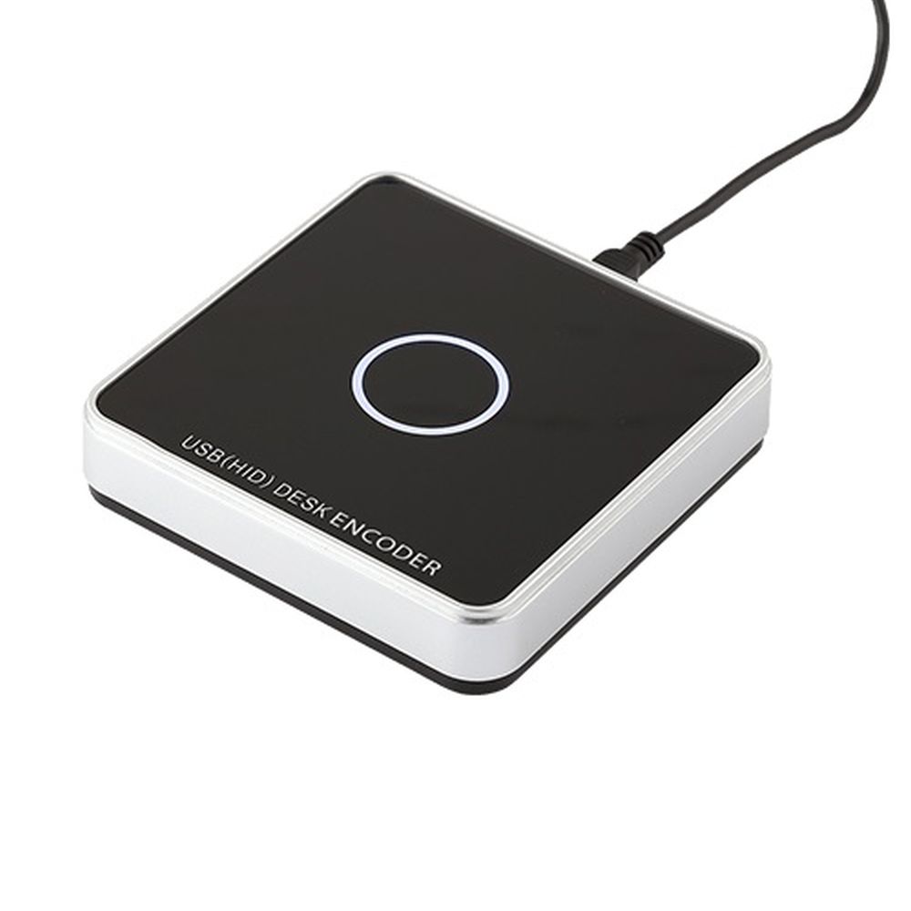 USB-кодировщик карт доступа для отелей ZKTeco D147-H
