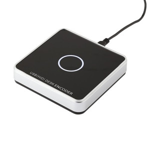 USB-кодировщик карт доступа для отелей ZKTeco D147-H