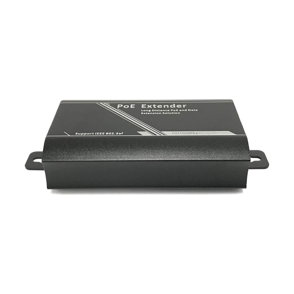 Подовжувач Atis Ethernet NET&PoE Extender (F)