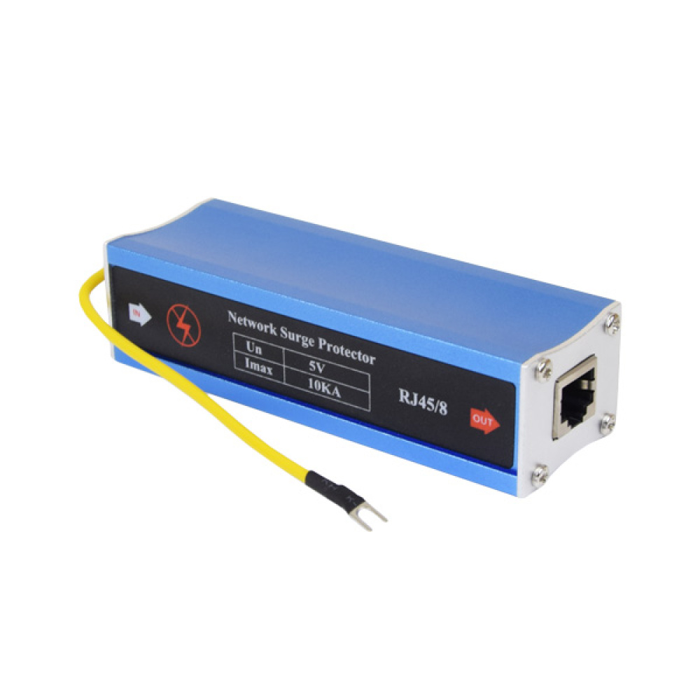 Грозозахист Atis RJ45