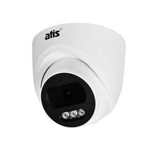 2 МП IP-відеокамера ATIS AND-2MIRP-20W/3.6A Lite-S для системи IP-відеоспостереження