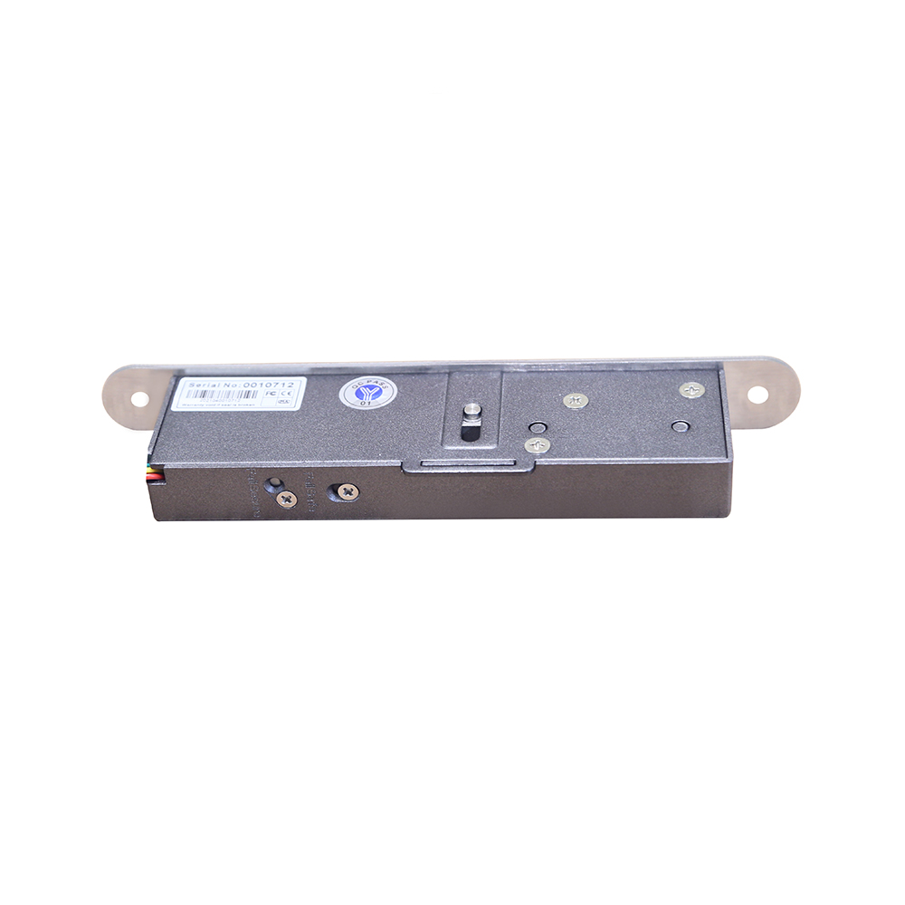 Электромеханический замок Yli Electronic YML-650A