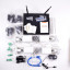 Комплект відеоспостереження ATIS WF 4 kit