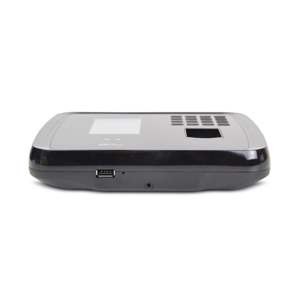 Біометричний термінал ZKTeco MB460 Plus [ID] [ADMS]