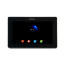 Комплект видеодомофона BCOM BT-400FHD Silver+BCOM BD-770FHD/T Black